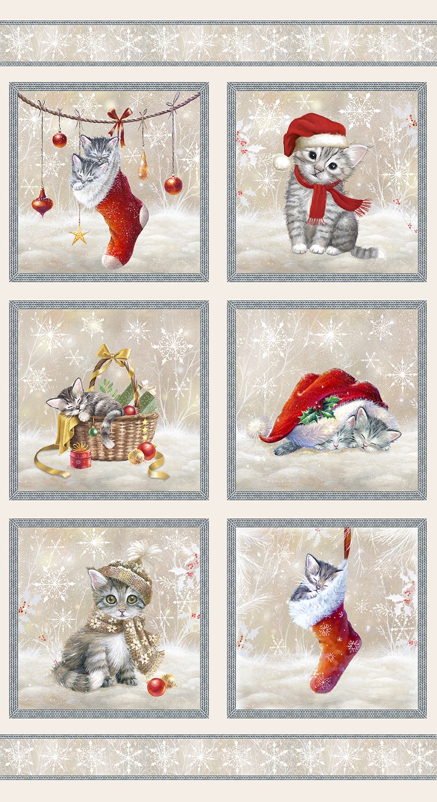 A Purr-fect Holiday Season
