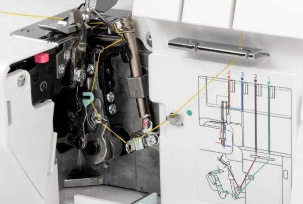 MyLock 454D
