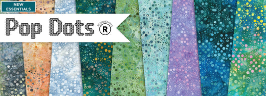 Pop Dots