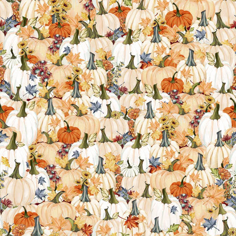 Pumpkin Patch Keeper