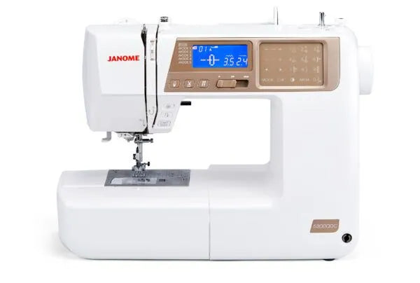 5300 QDC