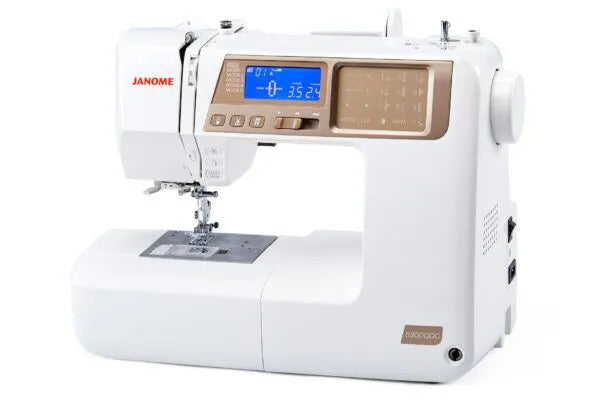 5300 QDC