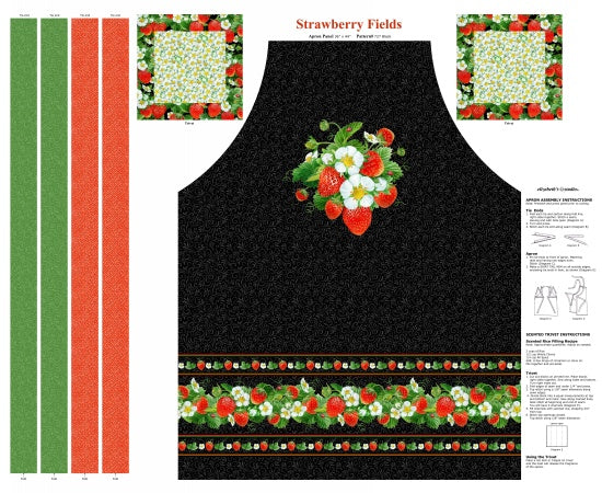 Strawberry Fields