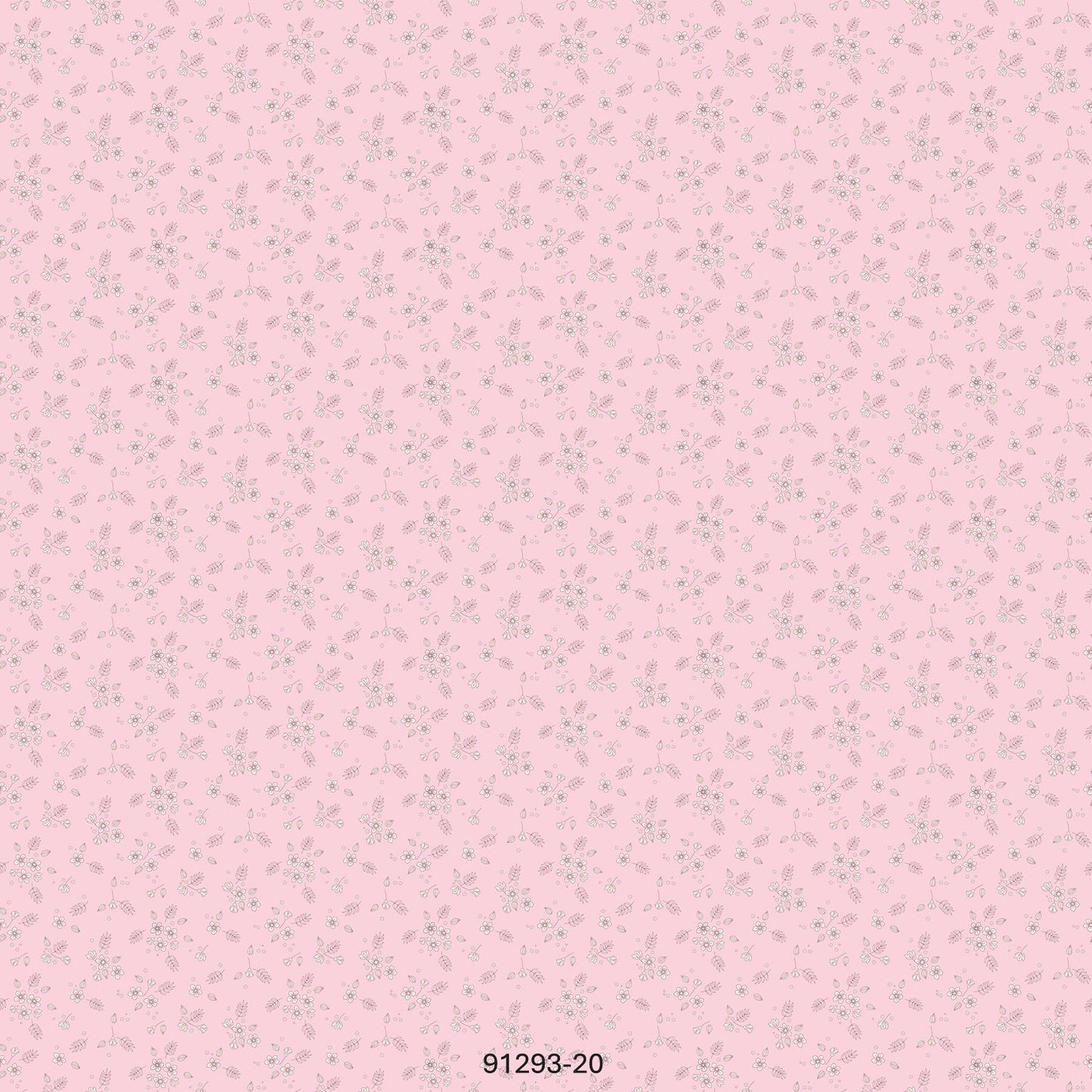 Floral Romance