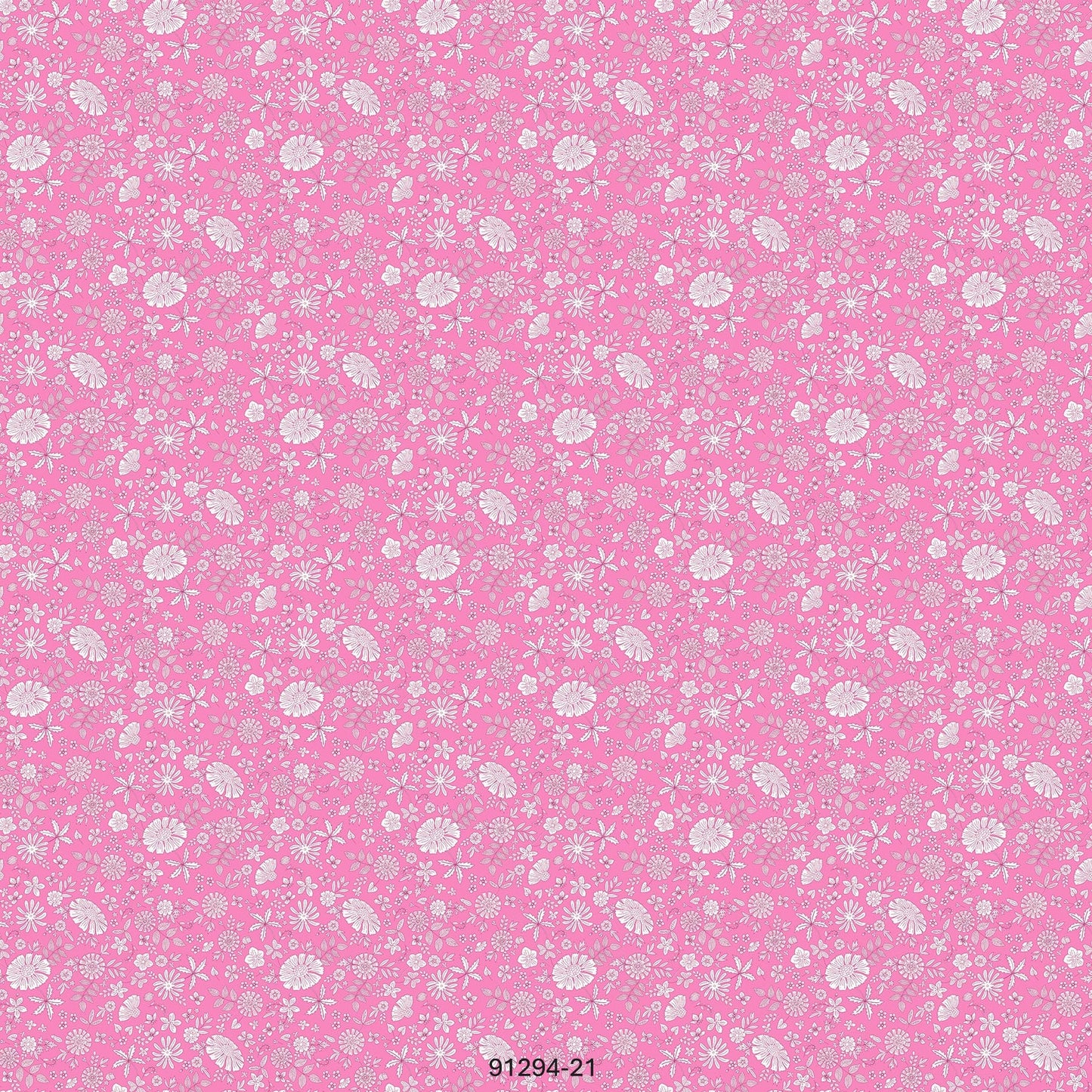 Floral Romance