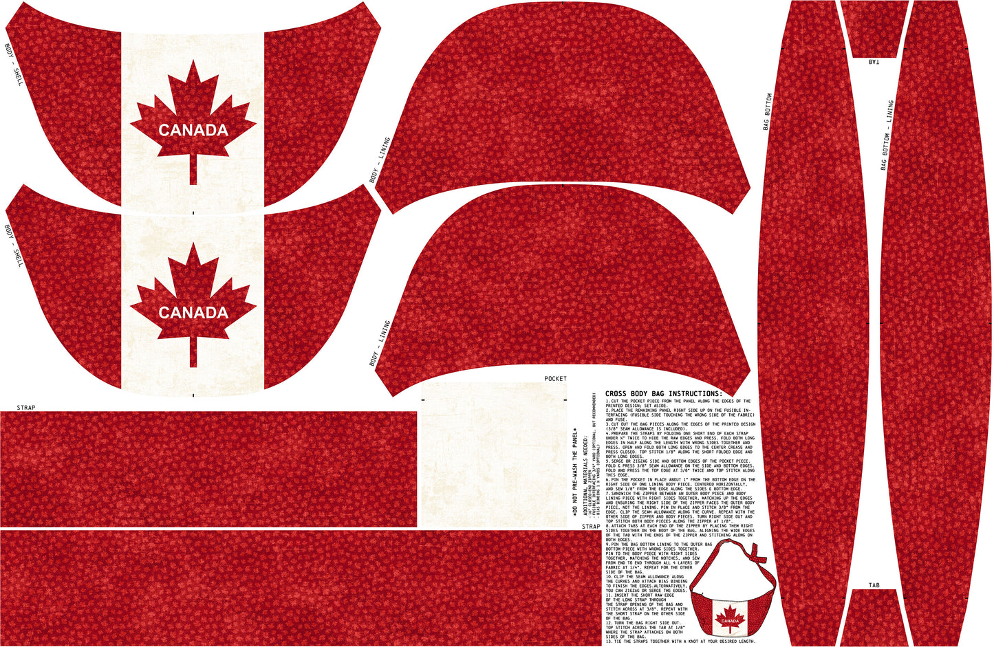 Canadian Classics 3