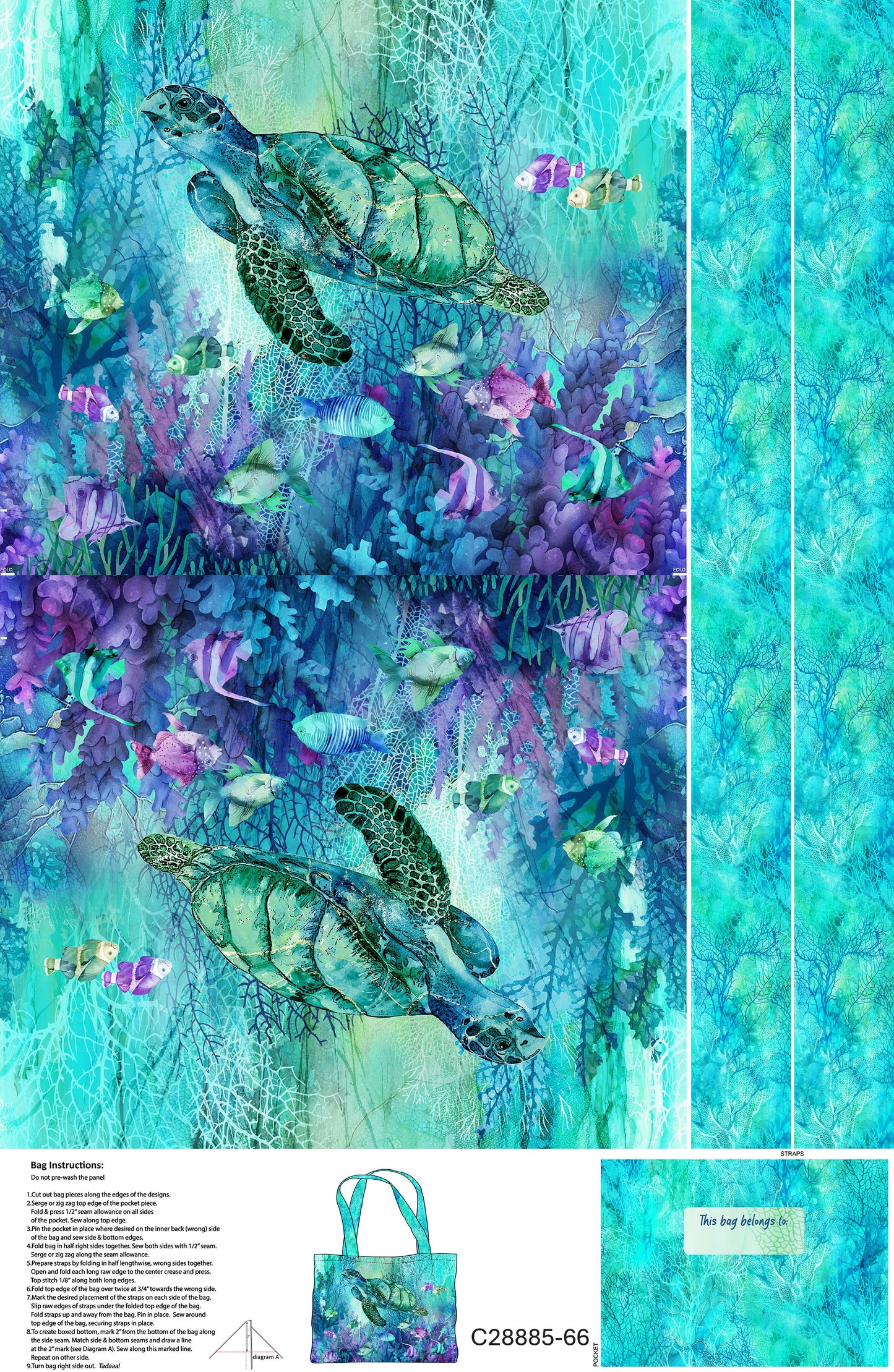 Coral Reef