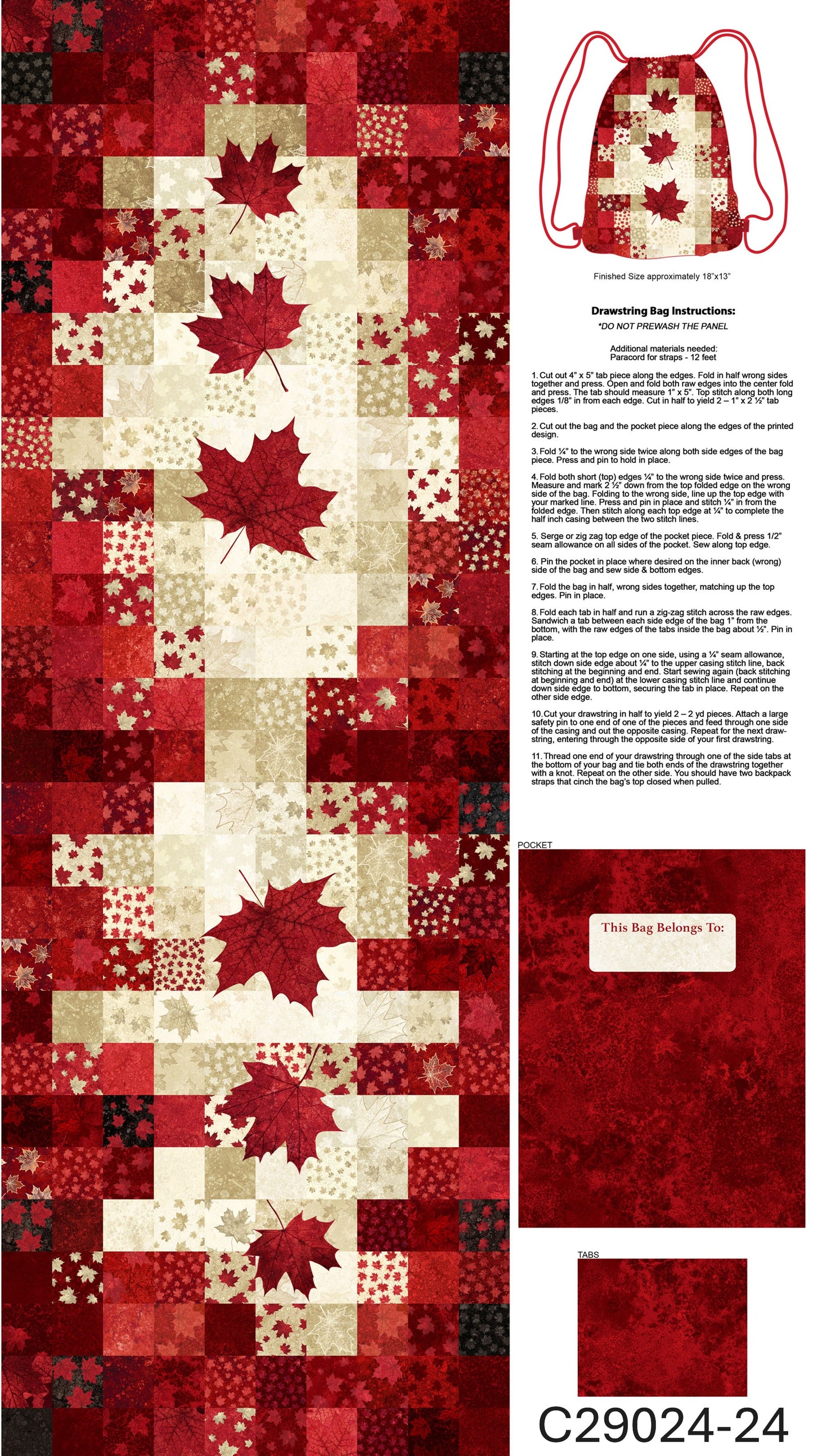 Oh Canada 14-Stonehenge
