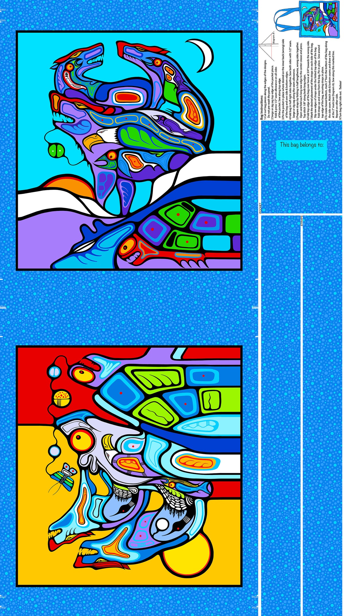 The Four Seasons