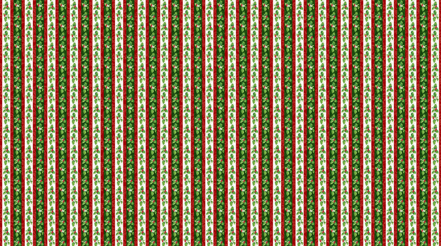 Yuletide Traditions