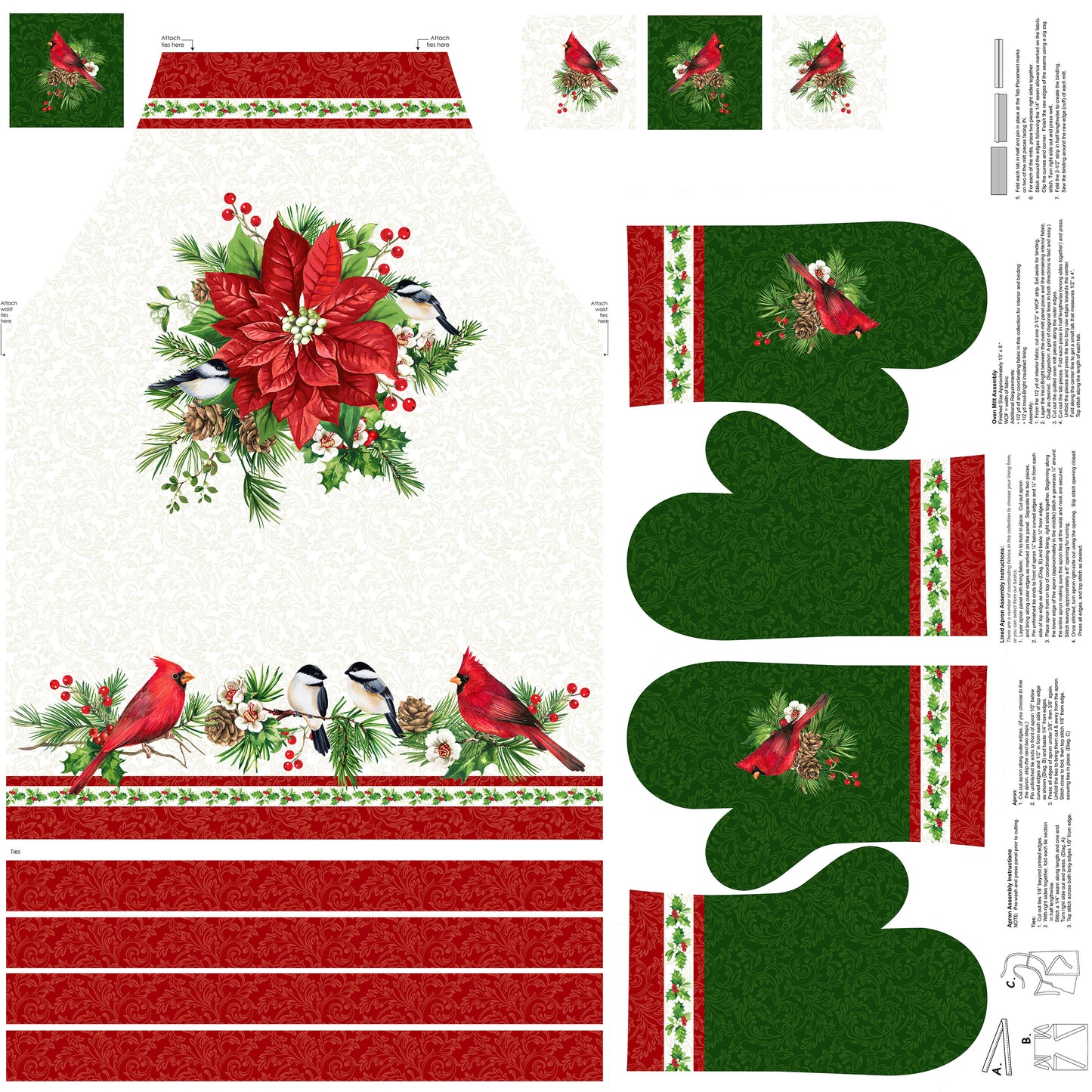 Yuletide Traditions