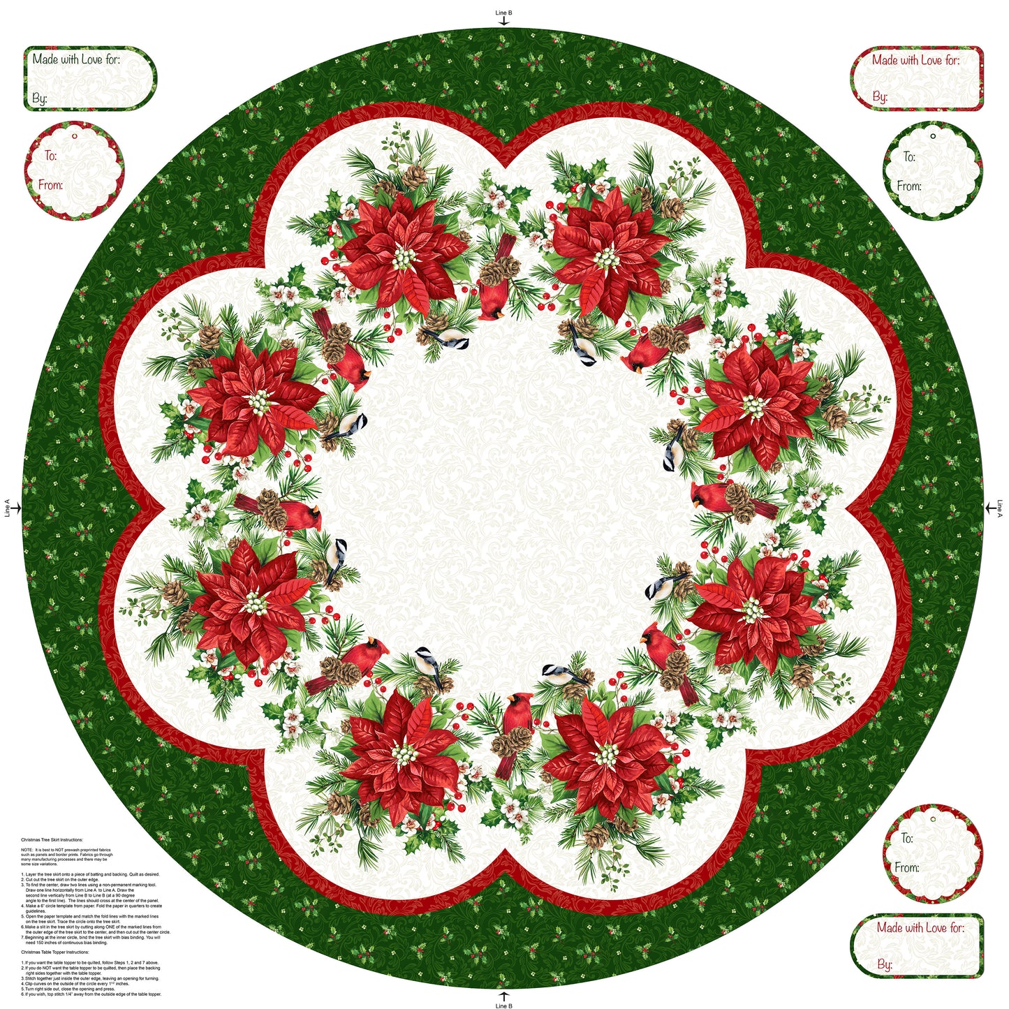Yuletide Traditions