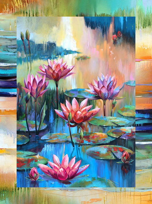 Lotus Collection