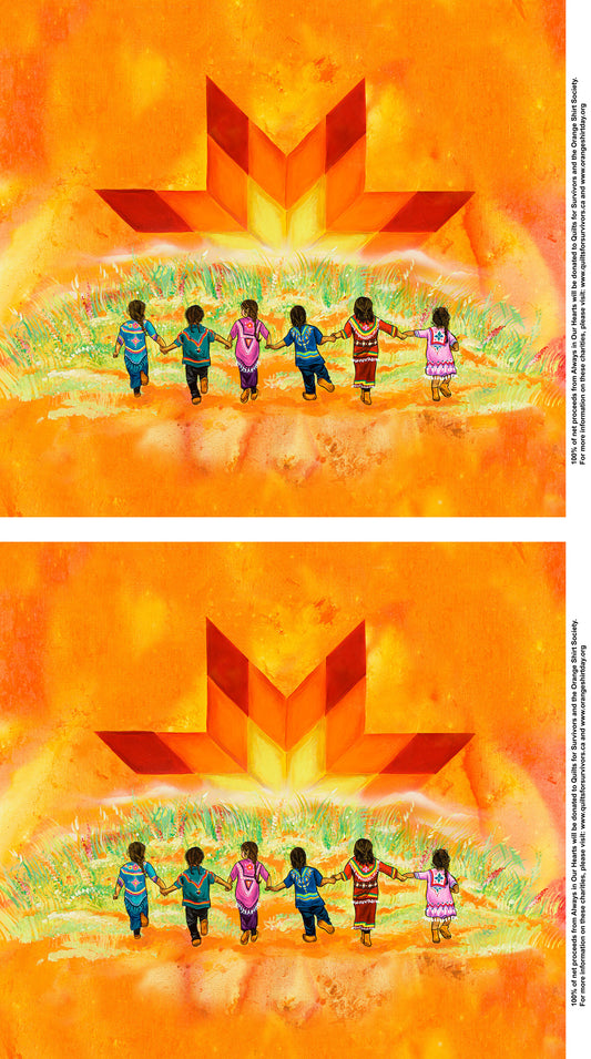 Always in Our Hearts