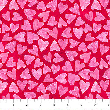 Fabrics – Page 2 – Sew Crafty