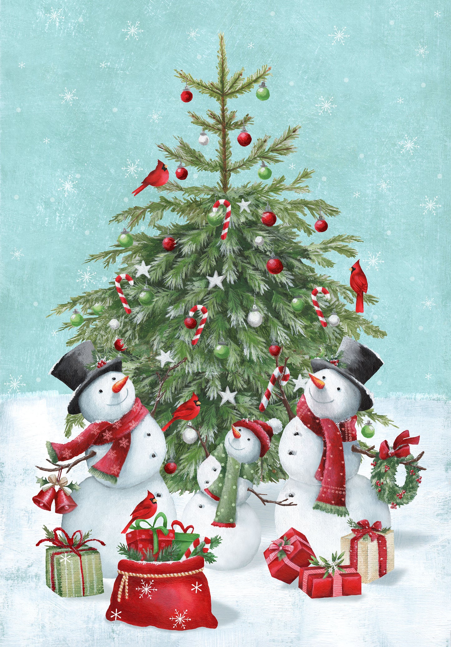 Holly Jolly