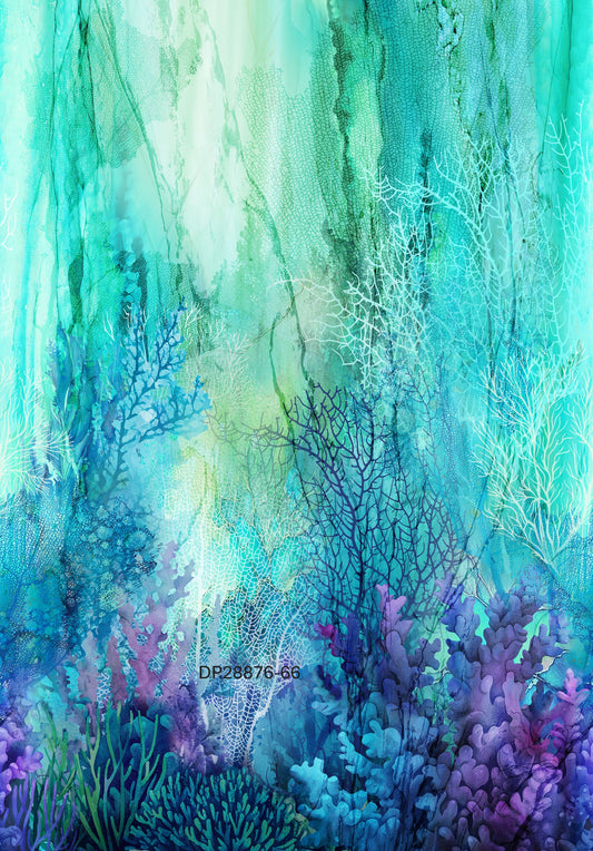 Coral Reef