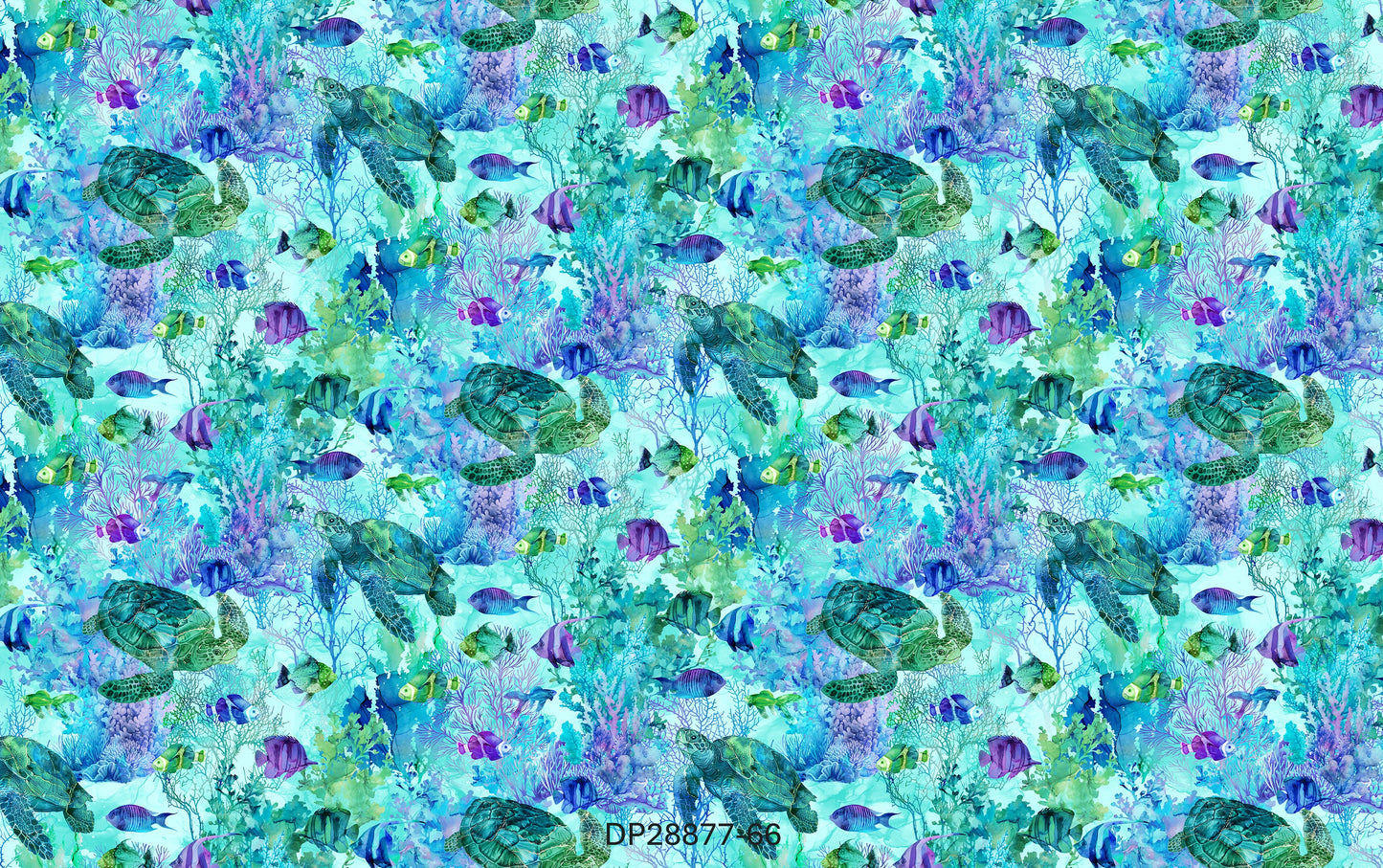 Coral Reef