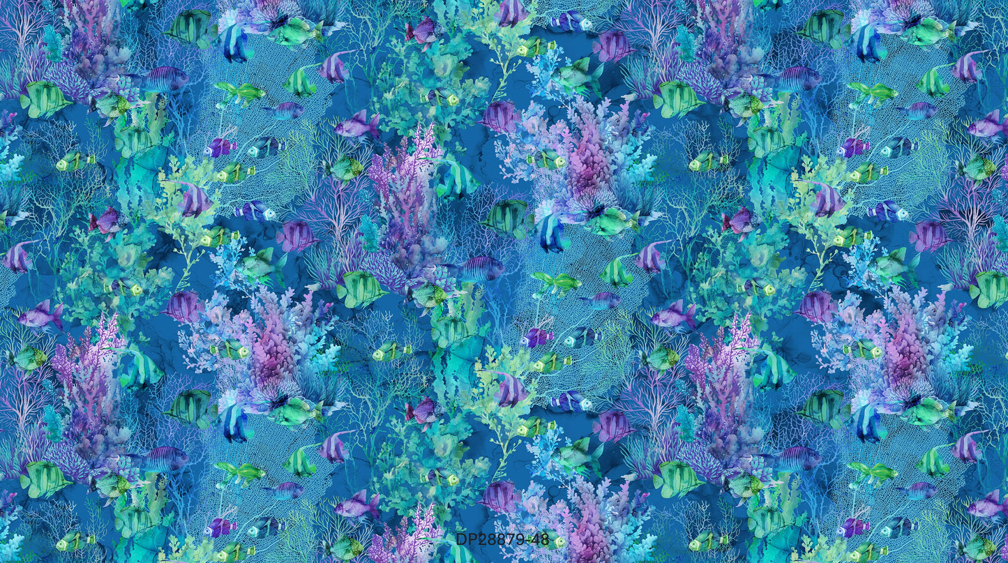 Coral Reef