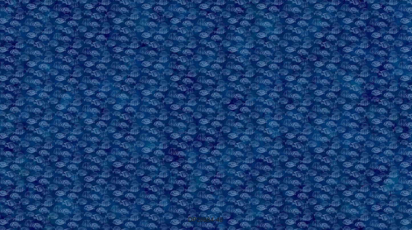 Coral Reef