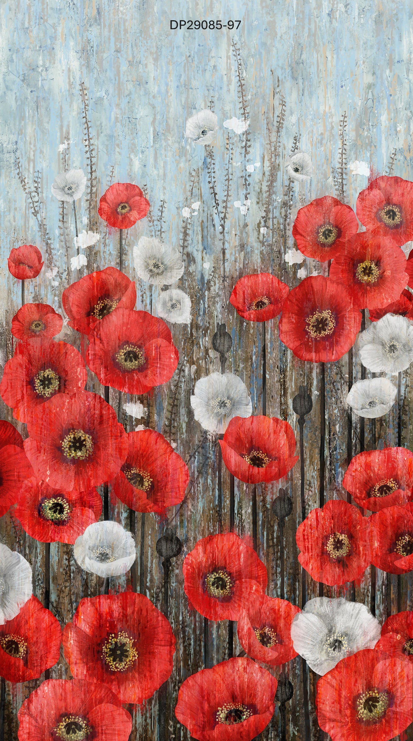 Poppy Meadow