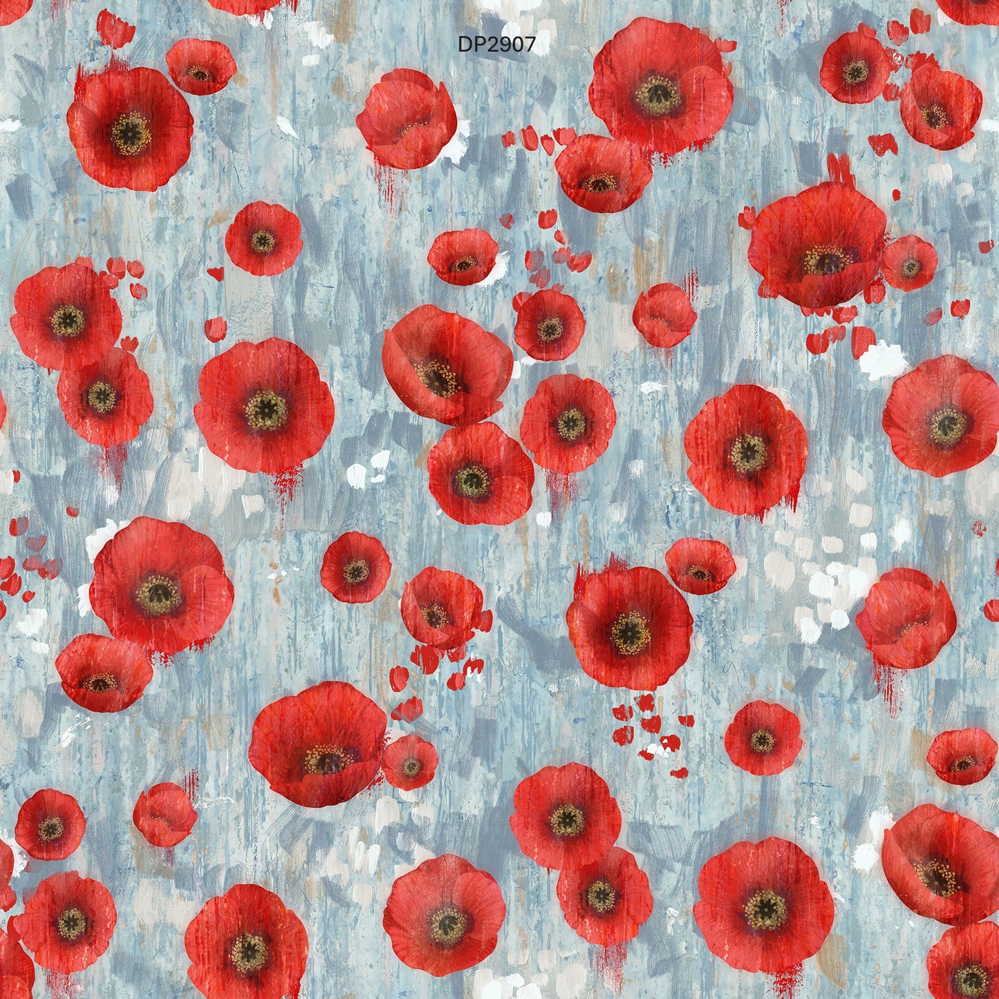 Poppy Meadow