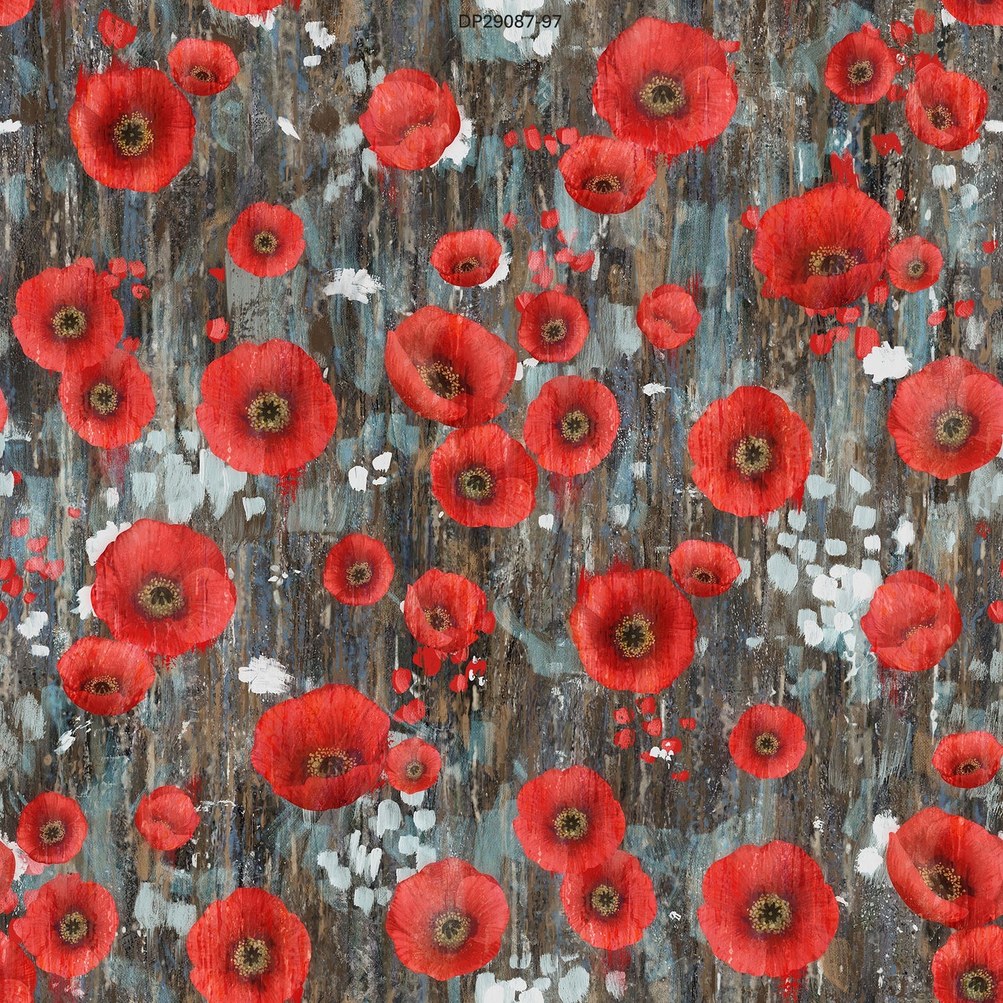 Poppy Meadow