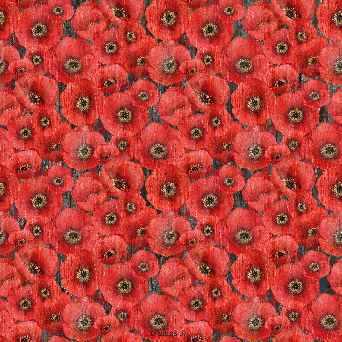 Poppy Meadow