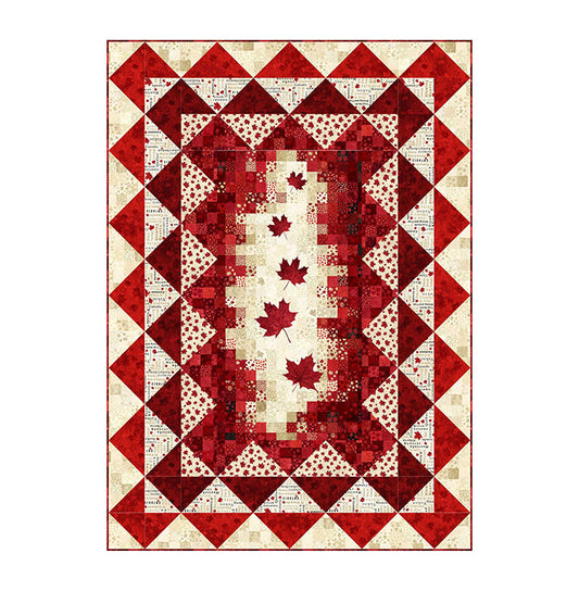 Oh Canada 14-Stonehenge