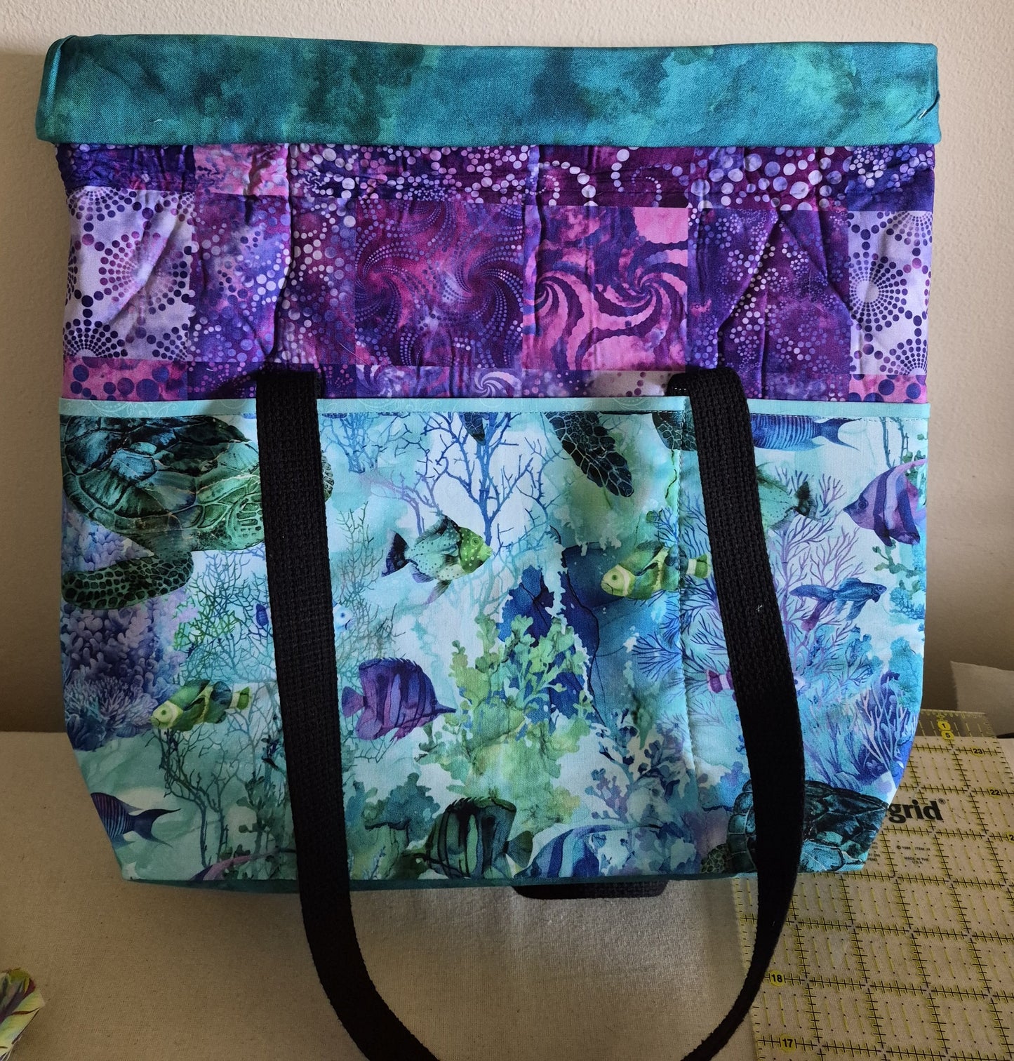 GO and GROW BAG