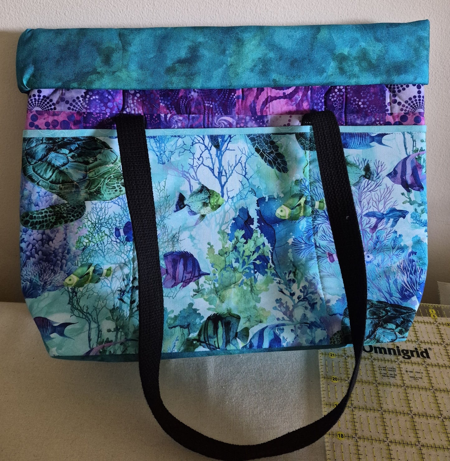 GO and GROW BAG