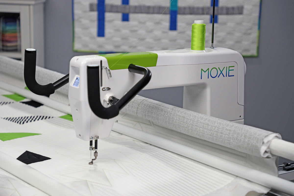 Moxie