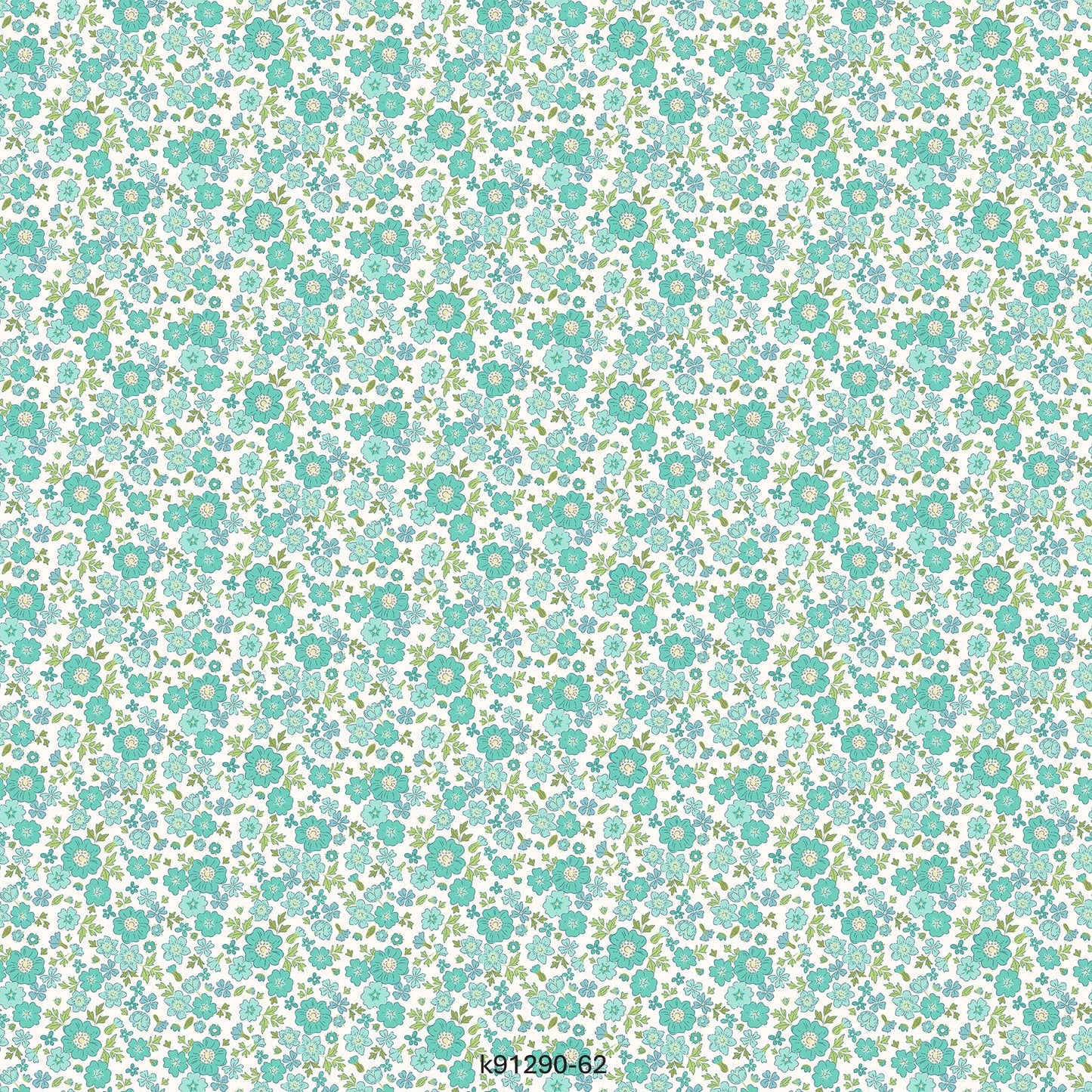 Floral Romance