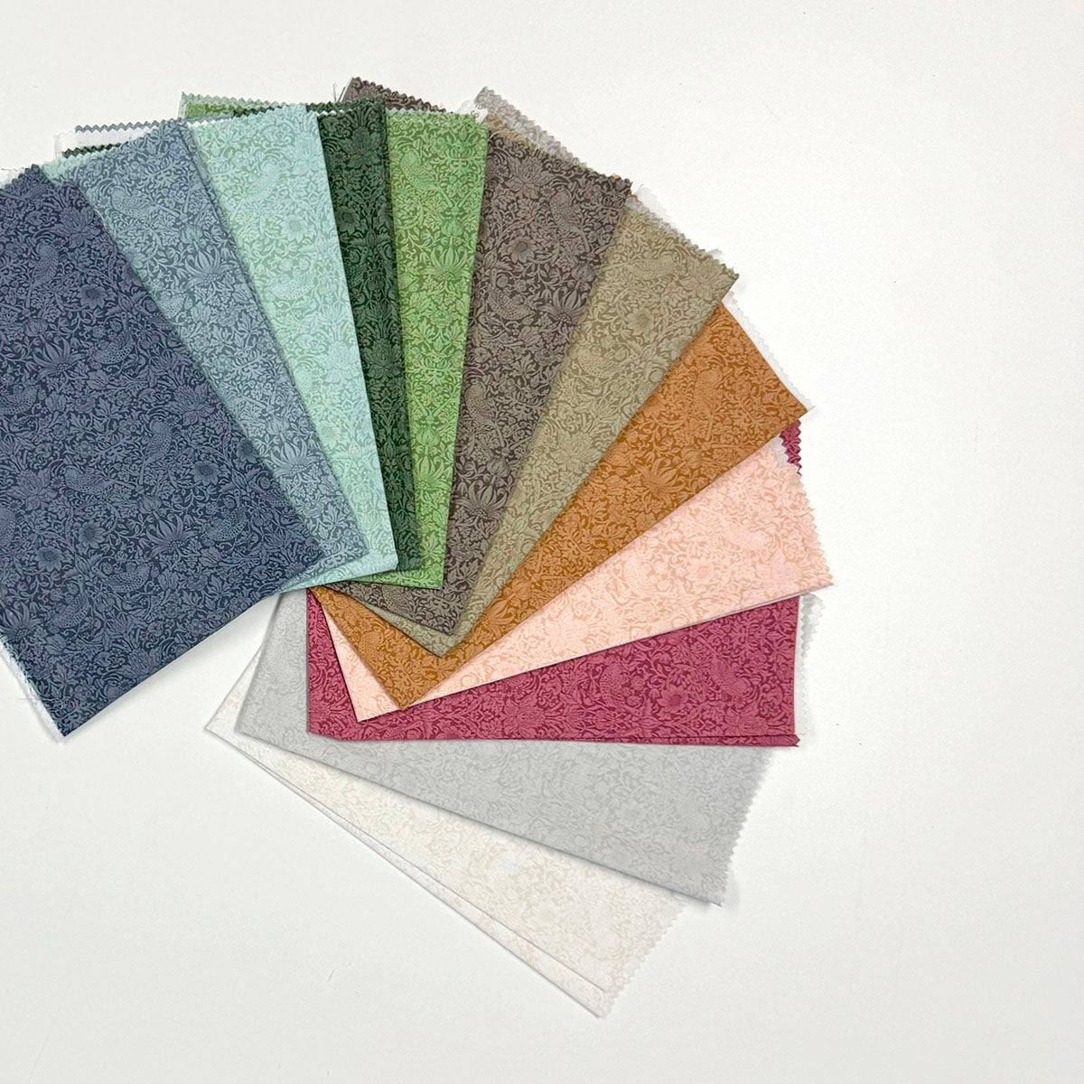 The Trellis Palette