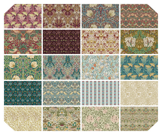 Lodden by Morris & Co
