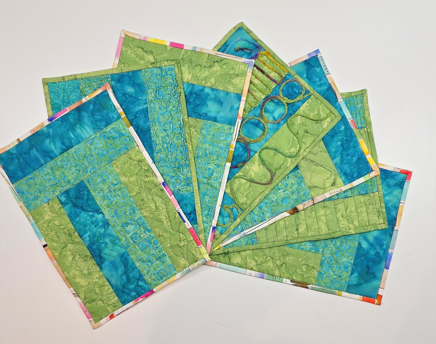 Handi Quilter Workshop