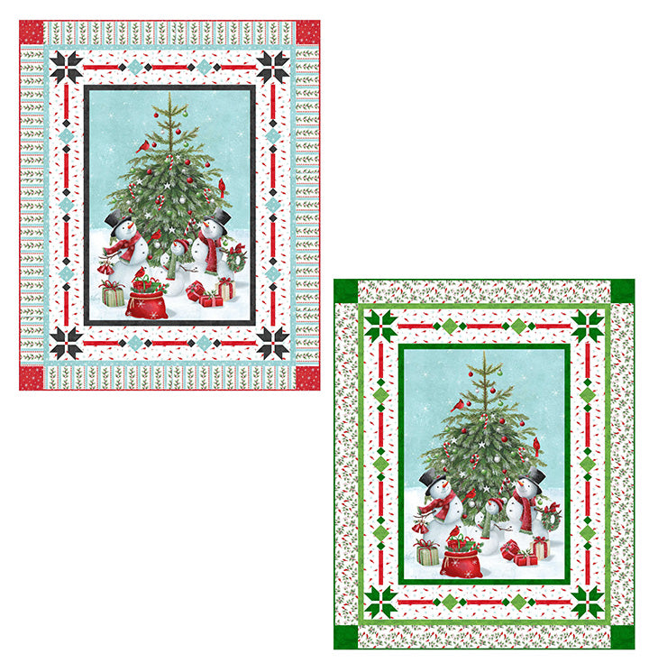 Holly Jolly