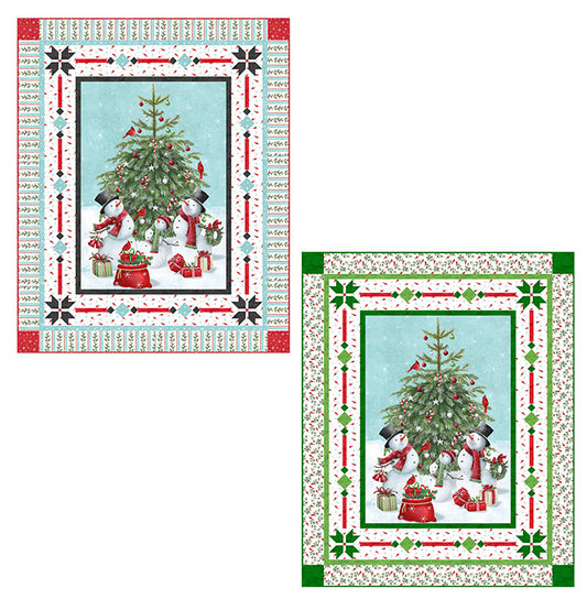 Holly Jolly