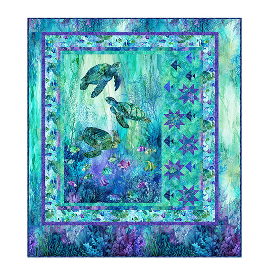 Coral Reef