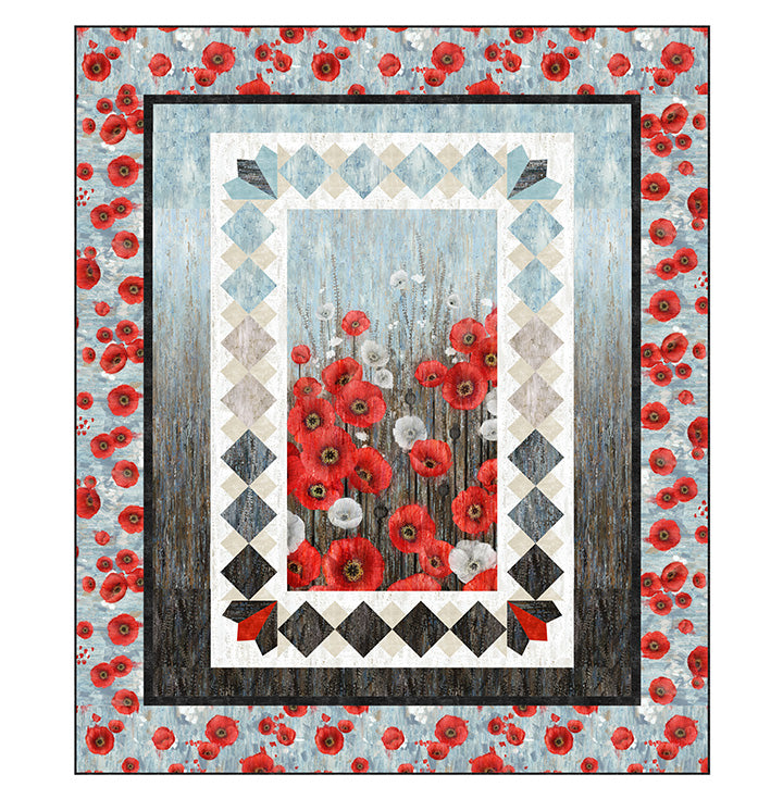 Poppy Meadow