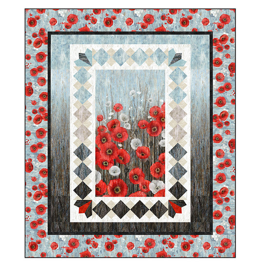 Poppy Meadow