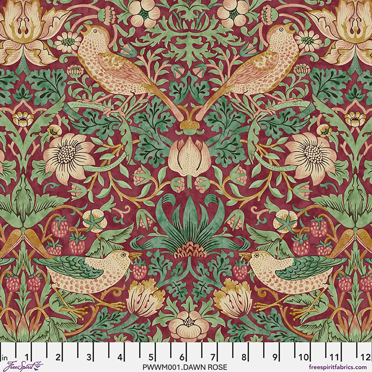 Lodden by Morris & Co