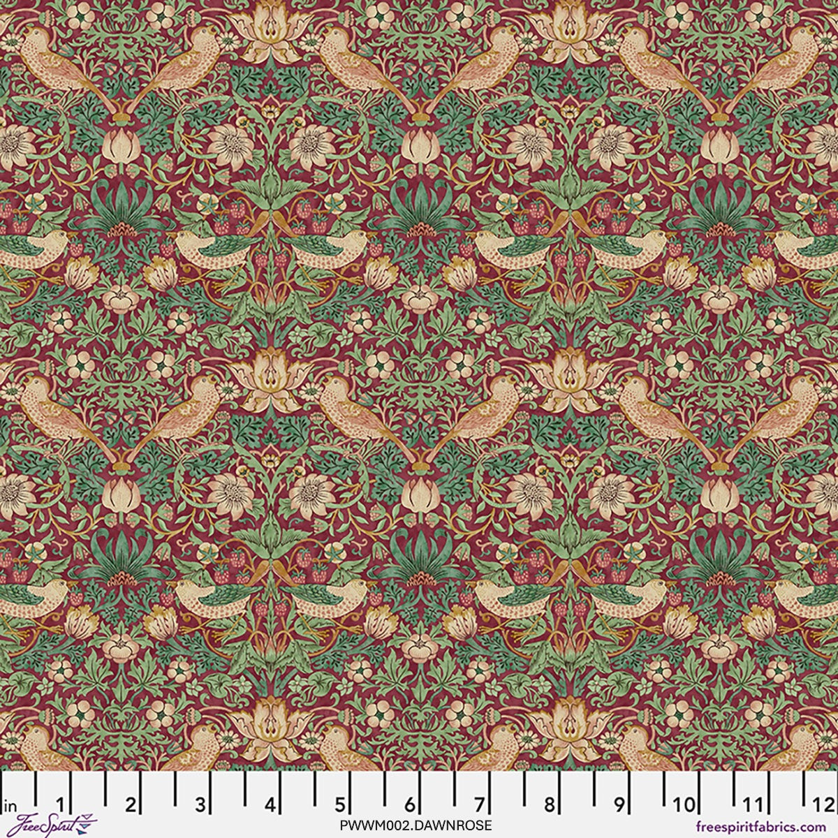 Lodden by Morris & Co