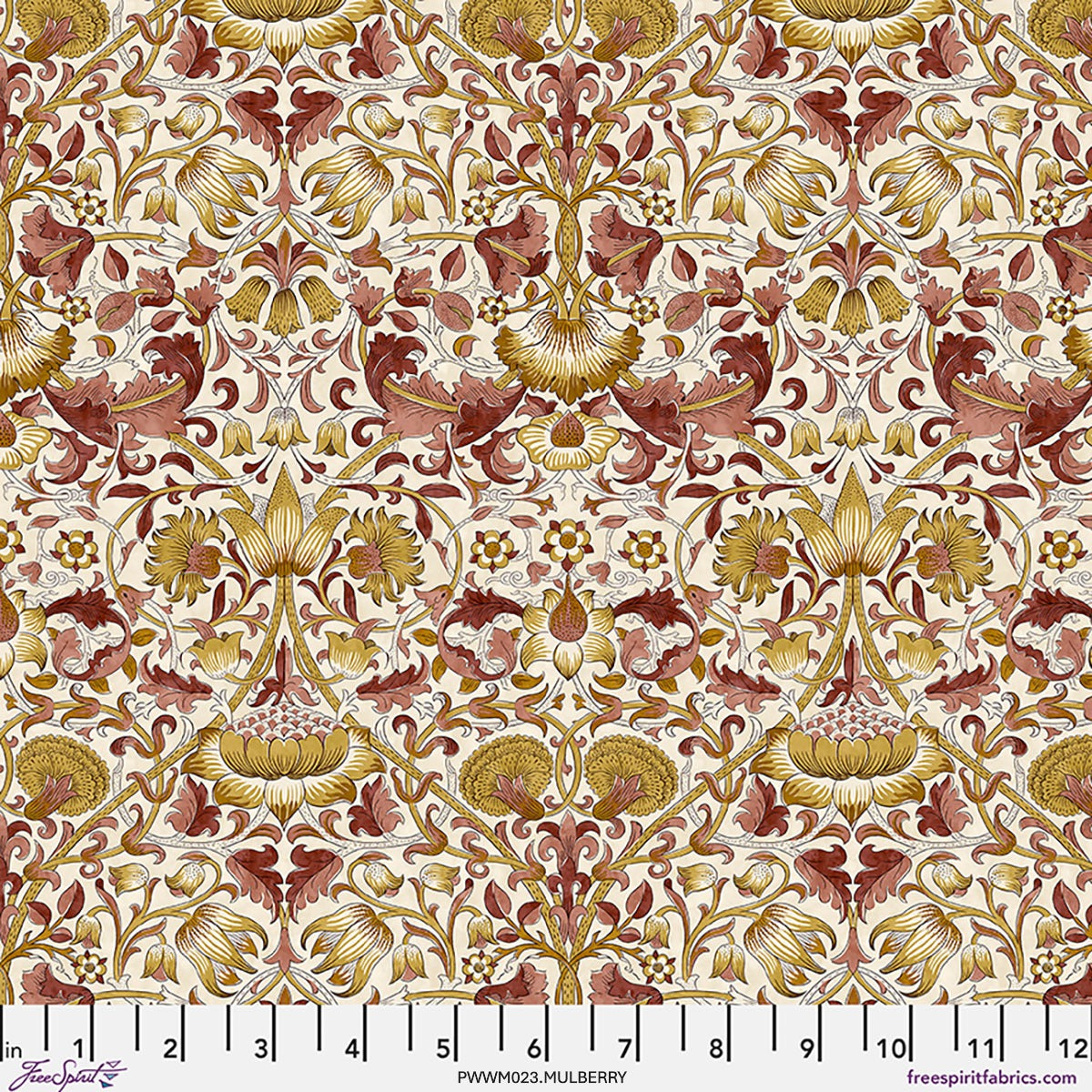 Lodden by Morris & Co