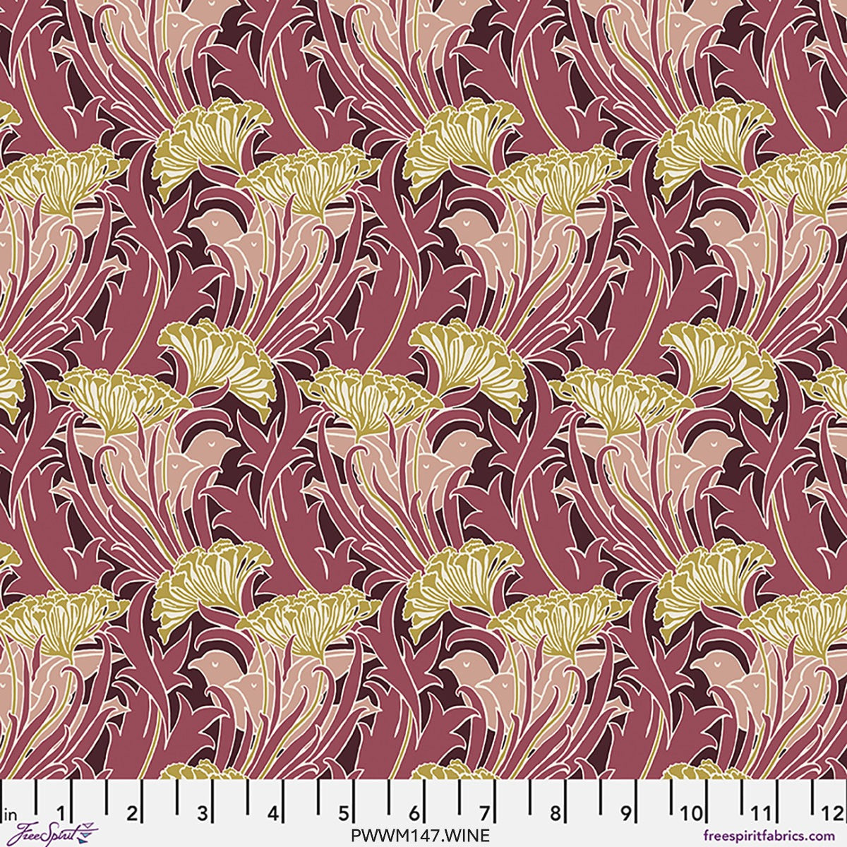 Lodden by Morris & Co