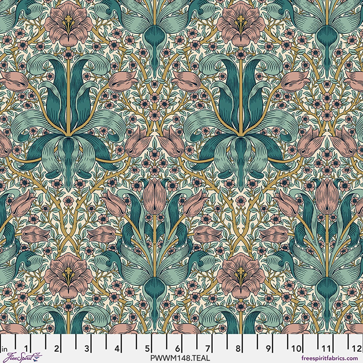 Lodden by Morris & Co
