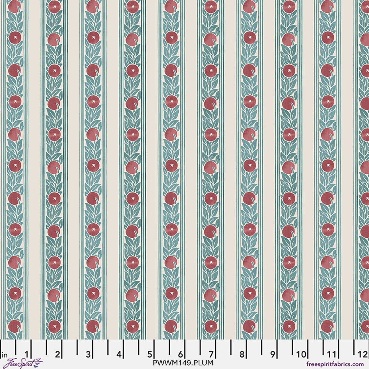 Lodden by Morris & Co