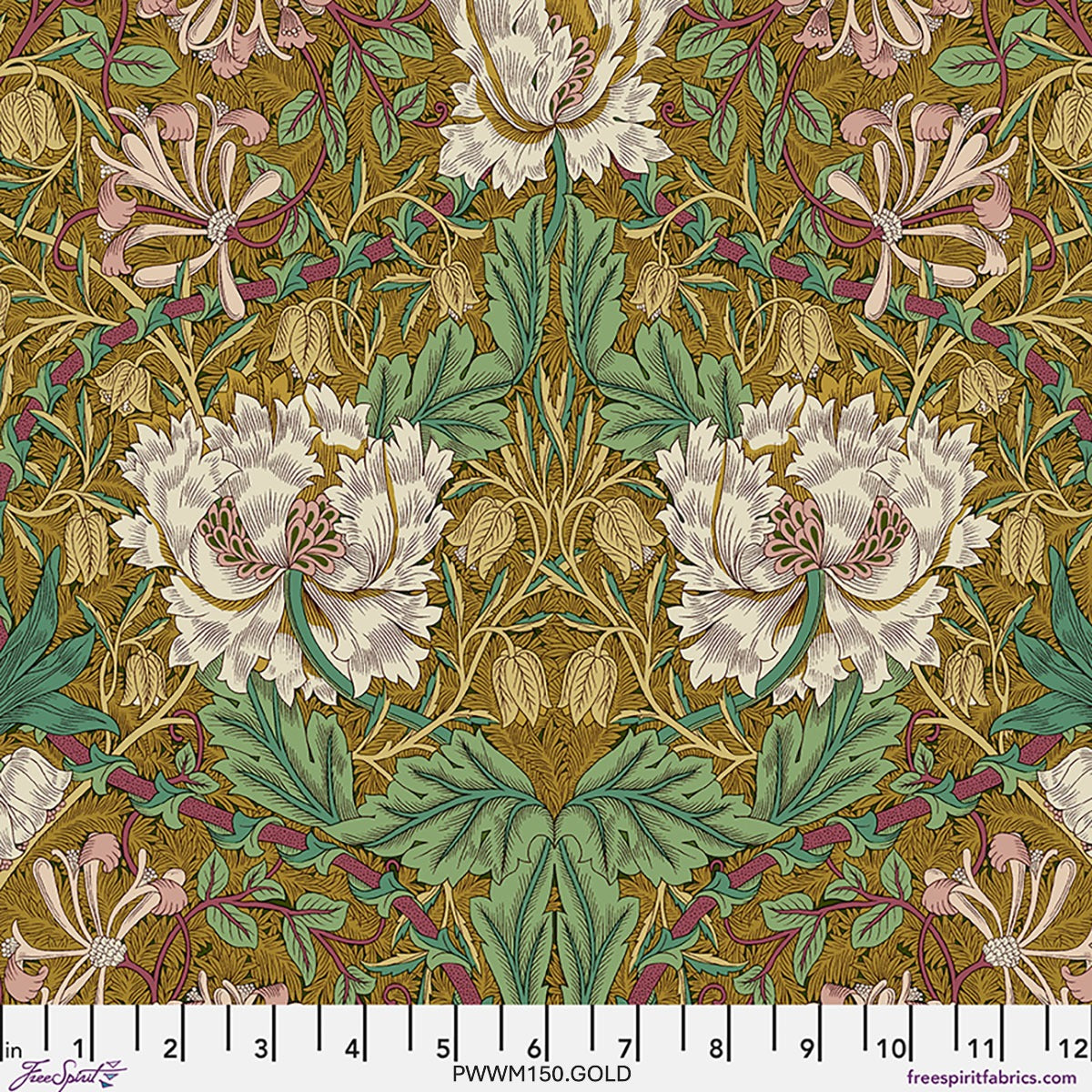 Lodden by Morris & Co
