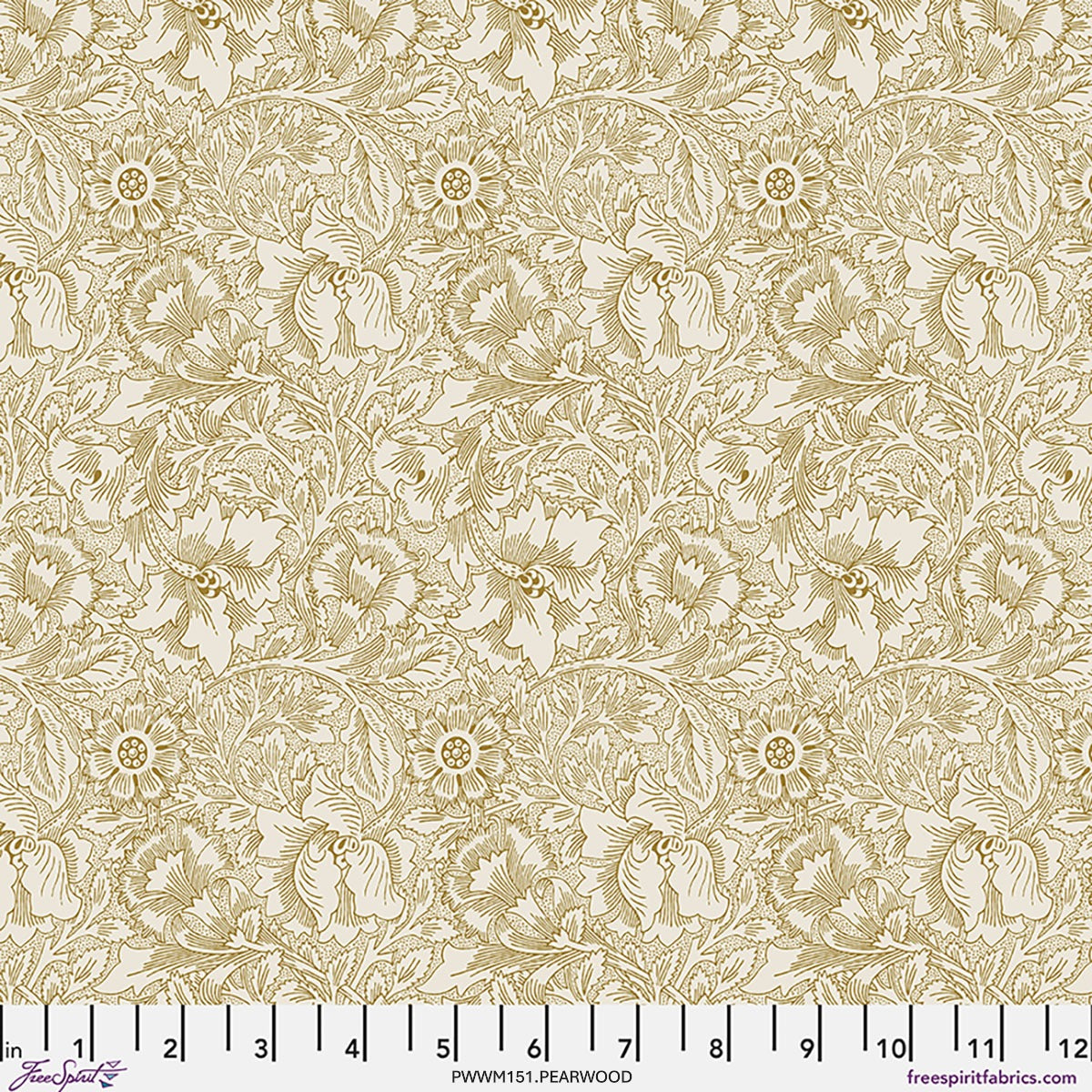 Lodden by Morris & Co