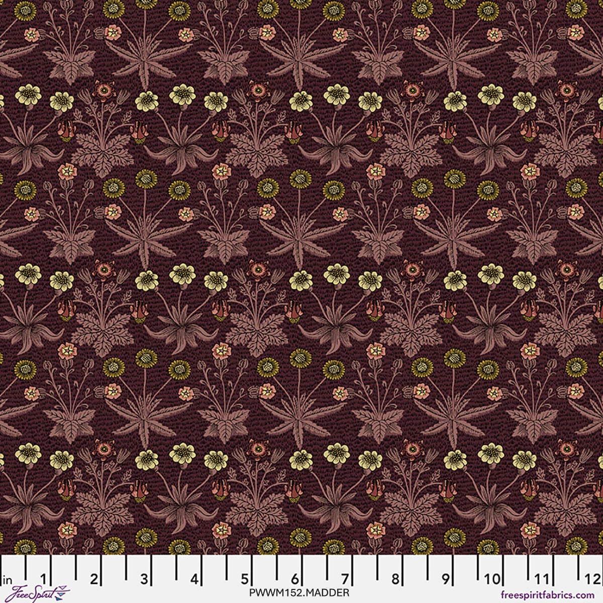 Lodden by Morris & Co